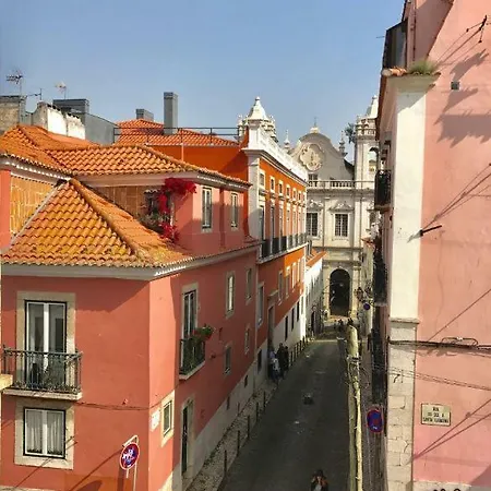 In The Heart Of Appartement