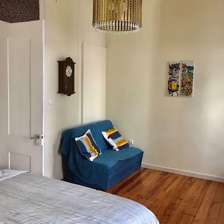 Appartement In The Heart Of
