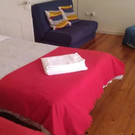 Appartement In The Heart Of *