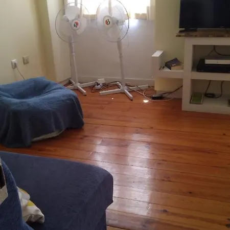 In The Heart Of Appartement