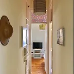 In The Heart Of Apartment Lissabon
