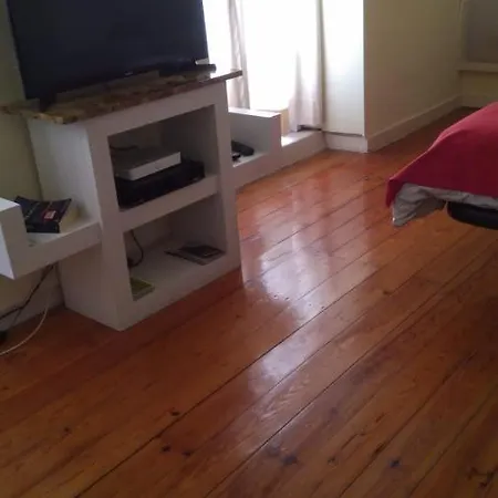 In The Heart Of Διαμέρισμα