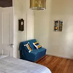 Apartamento In The Heart Of
